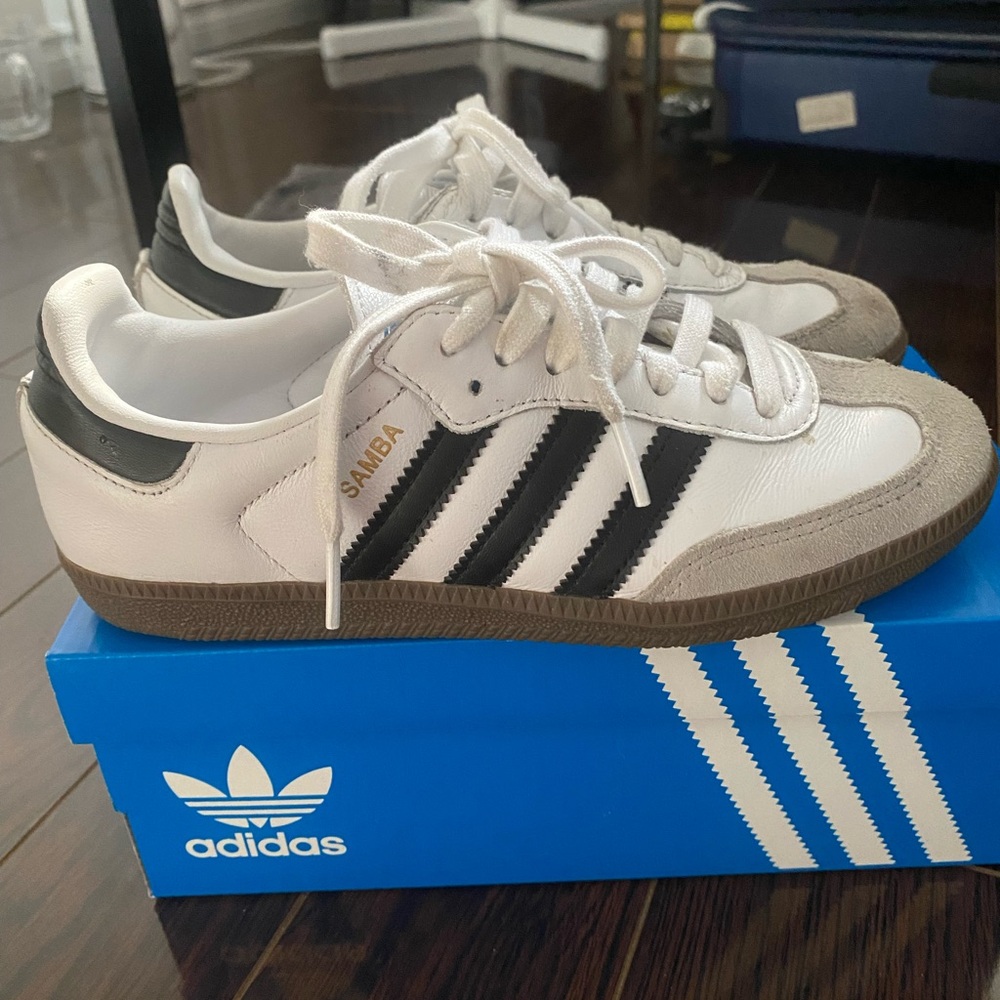 Adidas samba OG